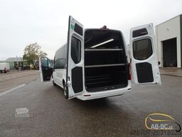 MERCEDES-BENZ Sprinter CMS 21 Sitze EURO 6