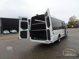 MERCEDES-BENZ Sprinter CMS 21 Sitze EURO 6