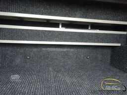 MERCEDES-BENZ Sprinter CMS 21 Sitze EURO 6