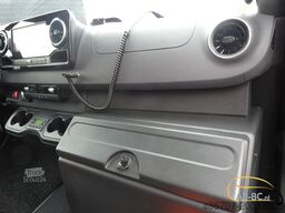 MERCEDES-BENZ Sprinter CMS 21 Sitze EURO 6