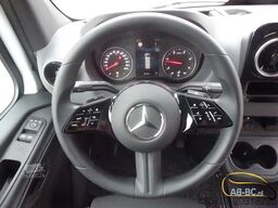 MERCEDES-BENZ Sprinter CMS 21 Sitze EURO 6