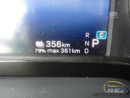 MERCEDES-BENZ eSprinter 17 Sitze Electric Range: 465 km