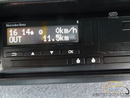 MERCEDES-BENZ eSprinter 17 Sitze Electric Range: 465 km