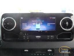 MERCEDES-BENZ eSprinter 17 Sitze Electric Range: 465 km