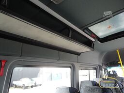 MERCEDES-BENZ eSprinter 17 Sitze Electric Range: 465 km