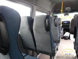 MERCEDES-BENZ eSprinter 17 Sitze Electric Range: 465 km