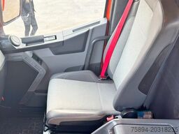 RENAULT C430 * PALFINGER PK 26002 - EH F + FUNK/ 8x4