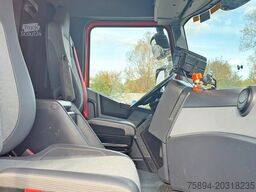 RENAULT C430 * PALFINGER PK 26002 - EH F + FUNK/ 8x4