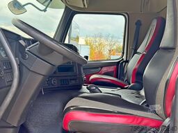 VOLVO FMX 460 Kipper * BORDMATIC * 8x4 * TOPZUSTAND