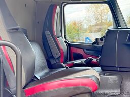 VOLVO FMX 460 Kipper * BORDMATIC * 8x4 * TOPZUSTAND