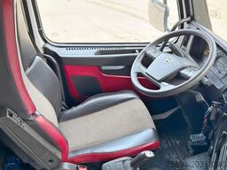 VOLVO FMX 460 Kipper * BORDMATIC * 8x4 * TOPZUSTAND