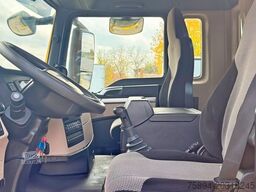 MAN TGS 32.420 * BETONMISCHER / 8x4