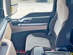 MAN TGS 32.420 * BETONMISCHER / 8x4