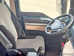 MAN TGS 32.420 * BETONMISCHER / 8x4