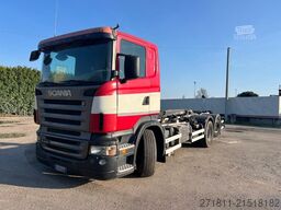 SCANIA SCANIA CV 440 SCARRABILE