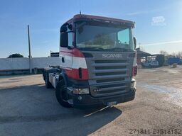 SCANIA SCANIA CV 440 SCARRABILE