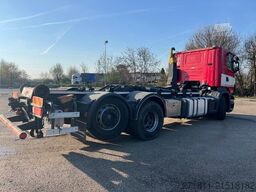 SCANIA SCANIA CV 440 SCARRABILE