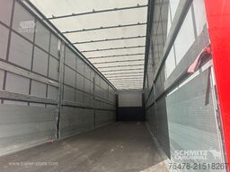 Schmitz Cargobull Curtainsider Dropside