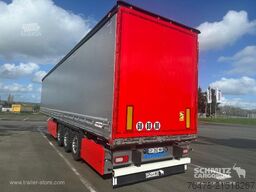 Schmitz Cargobull Curtainsider Dropside