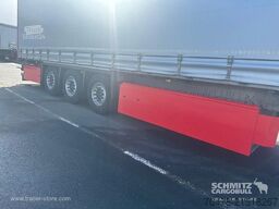 Schmitz Cargobull Curtainsider Dropside