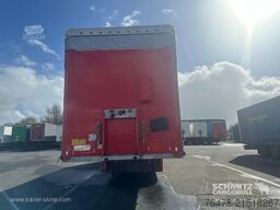 Schmitz Cargobull Curtainsider Dropside