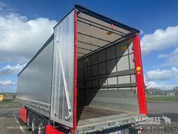 Schmitz Cargobull Curtainsider Dropside
