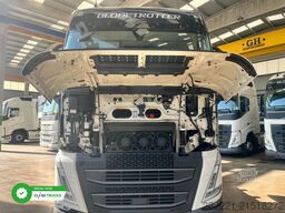 VOLVO FH 460 Globetrotter XL Varios i-Save