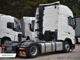 VOLVO FH 460 Globetrotter XL Varios i-Save