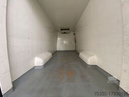 MERCEDES-BENZ Sprinter 316 CDI 4x4 MAXI Carrier Pulsor 350
