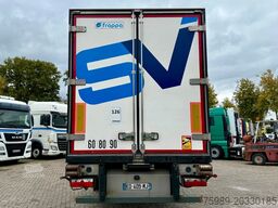 Lecitrailer TOP condition, Thermoking SLXe 300, Palletbox, ...