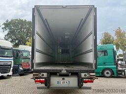 Lecitrailer TOP condition, Thermoking SLXe 300, Palletbox, ...