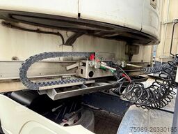Lecitrailer TOP condition, Thermoking SLXe 300, Palletbox, ...