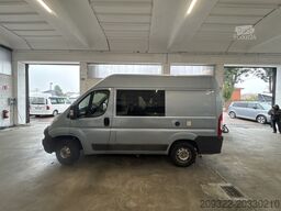Fiat Ducato Camper | 2 Posti Letto Cucina | Pronto a Viaggiare
