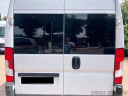 Fiat Ducato Camper | 2 Posti Letto Cucina | Pronto a Viaggiare