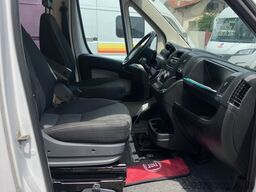 Fiat Ducato Camper | 2 Posti Letto Cucina | Pronto a Viaggiare