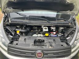 Fiat Talento Camper | 2 Posti Letto Cucina | Pronto a Viaggiare