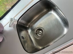 Fiat Talento Camper | 2 Posti Letto Cucina | Pronto a Viaggiare