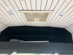 Fiat Talento Camper | 2 Posti Letto Cucina | Pronto a Viaggiare