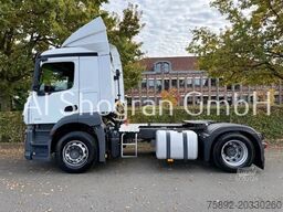 Mercedes-Benz Actros 1832 / 4x2 / Euro6d / 91.000 tkm