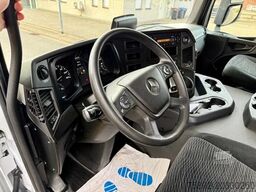 Mercedes-Benz Actros 1832 / 4x2 / Euro6d / 91.000 tkm