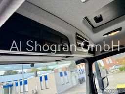 Mercedes-Benz Actros 1832 / 4x2 / Euro6d / 91.000 tkm