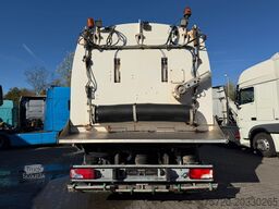 MAN TGS 18.440 Kehr-Saug-Fahrzeug | Brock SL280 2 JUMBO S | Straßenreiniger | 4x2| 12053 St.