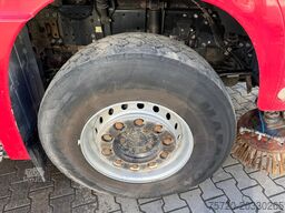 MAN TGS 18.440 Kehr-Saug-Fahrzeug | Brock SL280 2 JUMBO S | Straßenreiniger | 4x2| 12053 St.