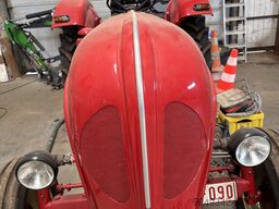 Porsche Standard 219