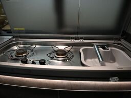 Volkswagen California Ocean 2022 Automatique | Toit relevable
