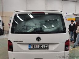 Volkswagen California Ocean 2022 Automatique | Toit relevable