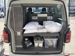 Volkswagen California Ocean 2022 Automatique | Toit relevable