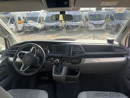 Volkswagen California Ocean 2022 Automatique | Toit relevable