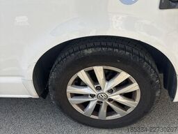Volkswagen California Ocean 2022 Automatique | Toit relevable