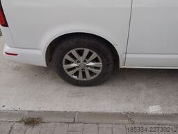 Volkswagen California Ocean 2022 Automatique | Toit relevable